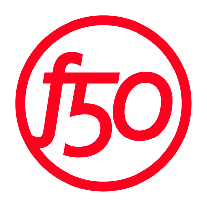 Fuel50 logo