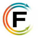 Fullcast logo