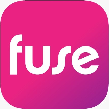 Fuse logo