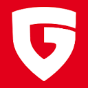 G Data CyberDefense logo
