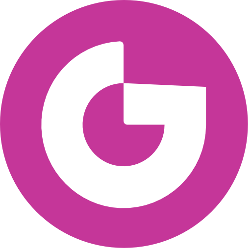 GainApp logo