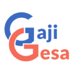 GajiGesa logo