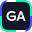 GameAnalytics logo
