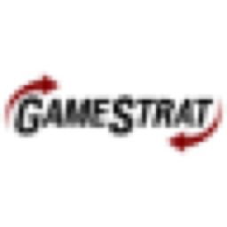 GameStrat logo