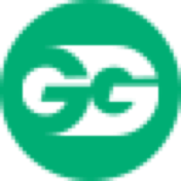 GGGolf logo