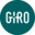 GIRO HASTUS logo