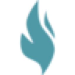 GivingFire logo