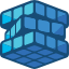 Glasskube logo