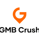 GMB Crush logo