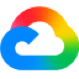 Google Cloud logo