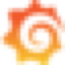Grafana logo