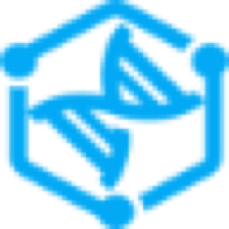 GraphQL Helix logo