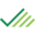 Green Check Verified logo