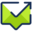 GreenArrow Email logo