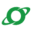 GreenOrbit logo