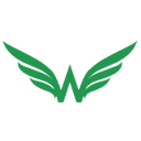 Greenwing Technology logo