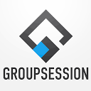 GroupSession logo