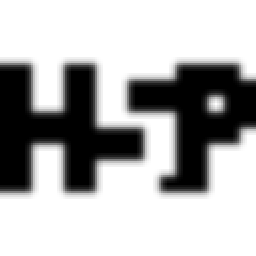 H5P logo