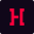 Hadrian logo