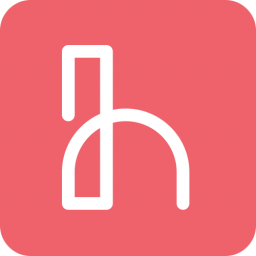 Hailey HR logo