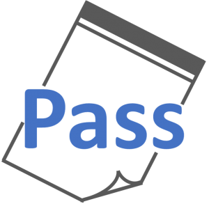 Hall Pass School logo