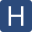 Hangfire logo