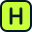 Hazelcast logo