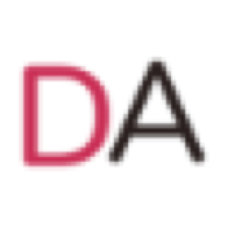 Hazy logo