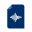 Health Note logo