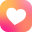 Heartbeat Chat logo