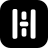 Hebbian Robotics logo