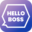 Hello Boss logo