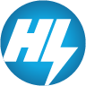 Help Lightning logo