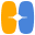 Helpfeel logo