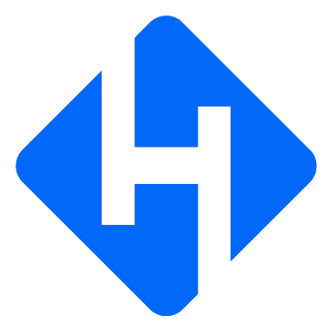 Helpwise logo