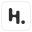 Heptabase logo