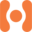 Hightail logo