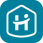 Holidu Business logo