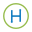 Homenet Oasis logo