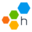 Honeycomb logo
