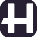 Hoopla logo