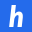 Hopper HQ logo
