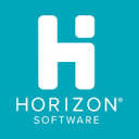 Horizon Software logo