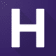 HOS247 logo