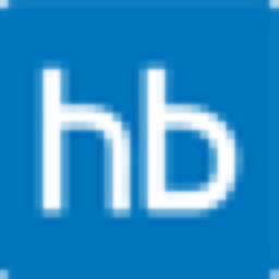 HostBooks logo