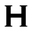 Hoteres logo
