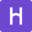 Howspace logo