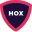 Hoxhunt logo