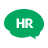 HRBrain logo