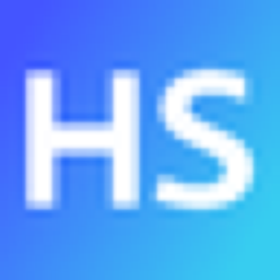 Hundsun O45 logo